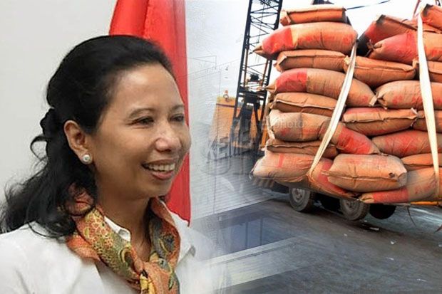 Cerita Rini Turunkan...