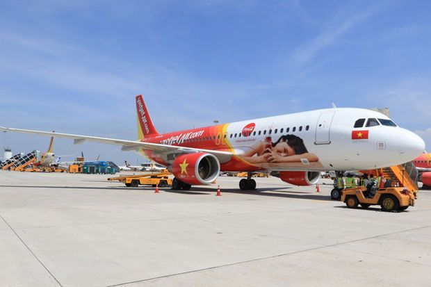 Vietjet Pastikan Pramugari...