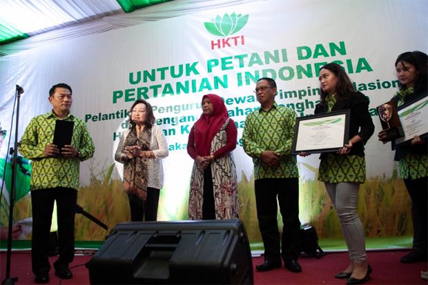 HKTI Berambisi Wujudkan...