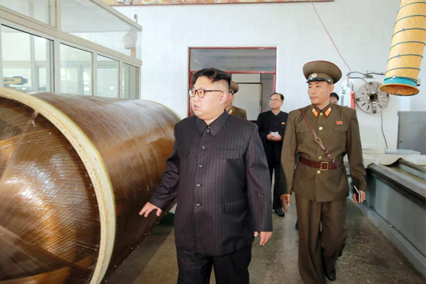 AS Tanggapi Santai Foto...