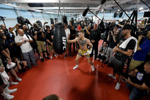 Diet McGregor Sesuai...