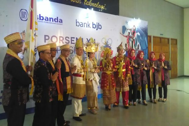 26 BPD Kumpul di Bandung...