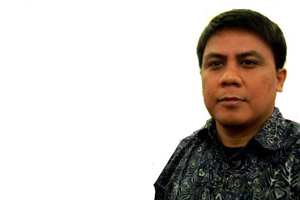 Mesin Kemerdekaan Bernama...