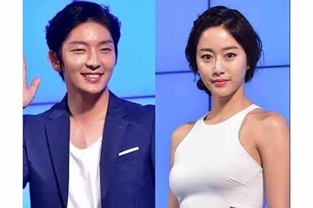 Mantan Song Joong Ki...
