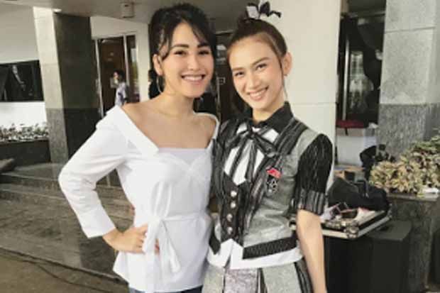 Melody JKT48 Bikin Ayu...