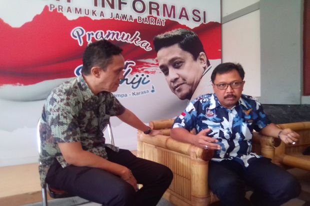 Masyarakat Diajak Lebih...