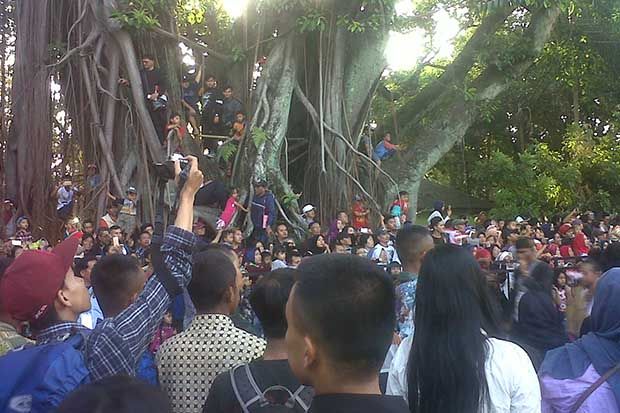 Saksikan Karnaval Kemerdekaan,...