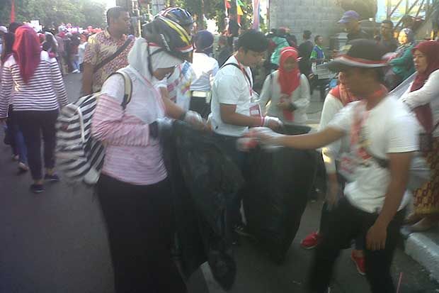 Kesadaran Warga Rendah,...