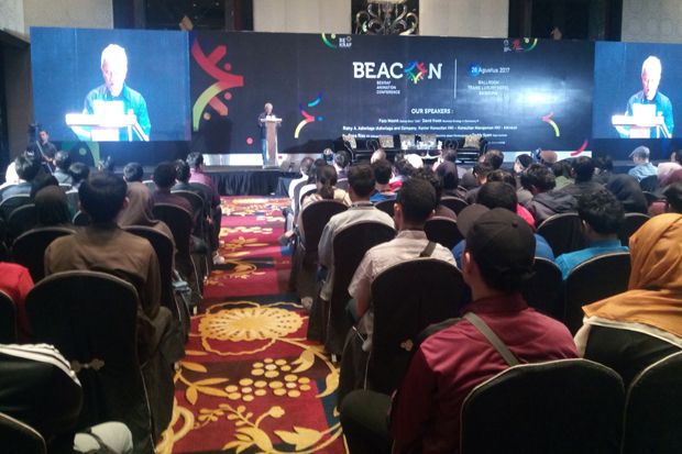 MNC Animation dan Bekraf...