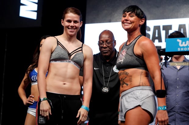 Mayweather Berharap...