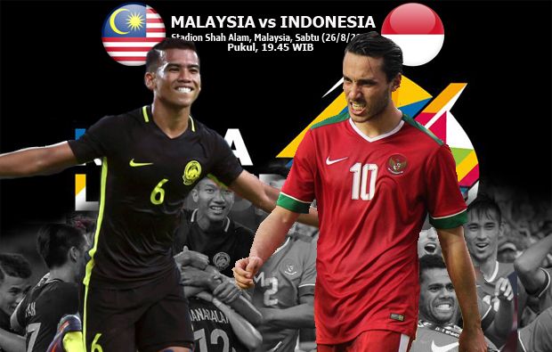 Preview Malaysia vs...