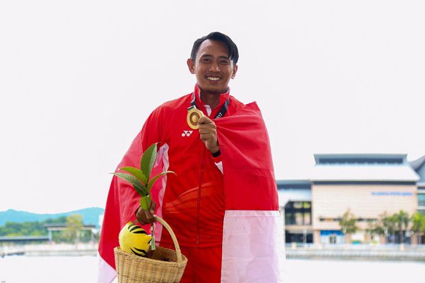 Akhirnya, Ski Air dan...