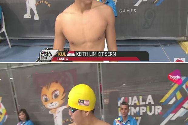 SEA Games 2017, Malaysia...