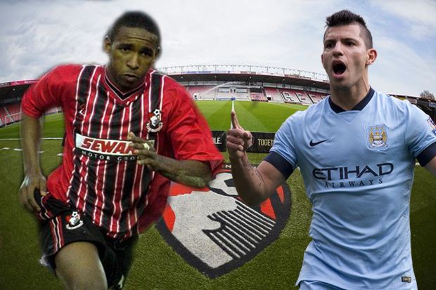 Bournemouth vs Manchester...
