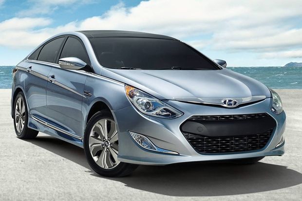 Hyundai - Kia Duduki...