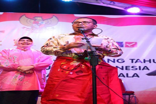 Berkat Bank Sampah,...