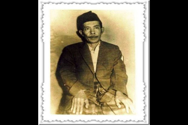 KH Syaikhuna Badruzzaman,...