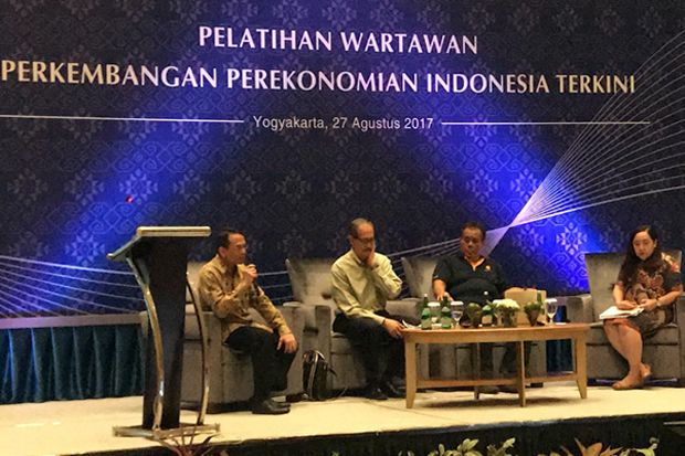 Volatilitas Nilai Tukar...