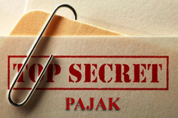 Amnesti Pajak Berikan...