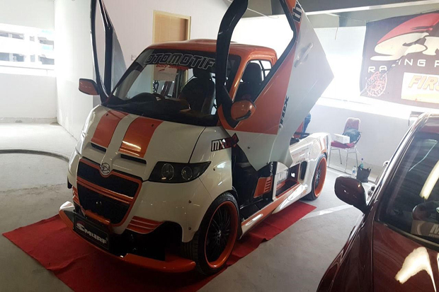 Balikpapan Menyambut...
