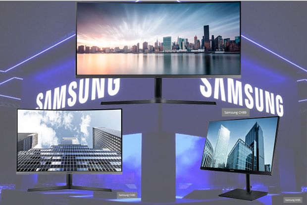 Samsung Akan Luncurkan...