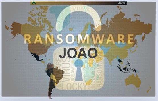 Malware Joao Ancam Gamers...