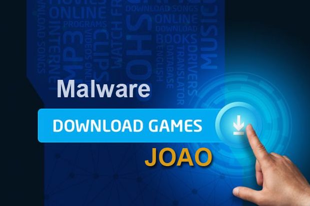 Penyebab Malware Joao...