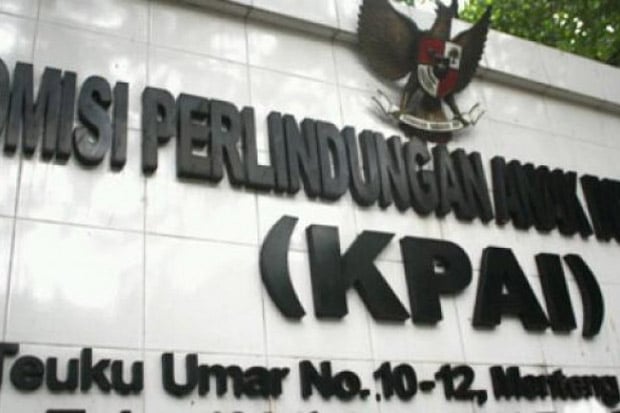 KPAI Duga Pencabulan...