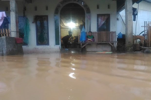 Sungai Batang Kuranji...