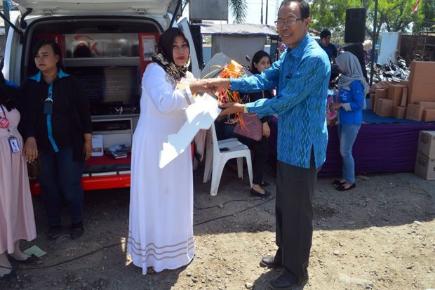 BPR NBP Lakukan Strategi...