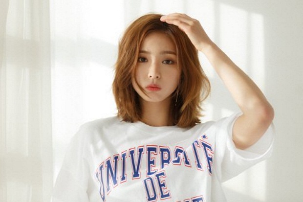 Waduh, Shin Se Kyung...