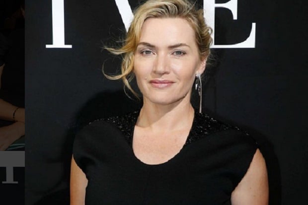 Kate Winslet dan Leonardo...