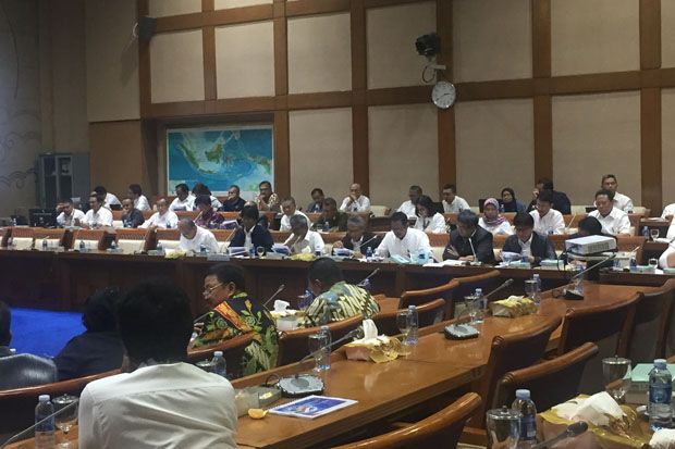 DPR Ingin Pertamina...