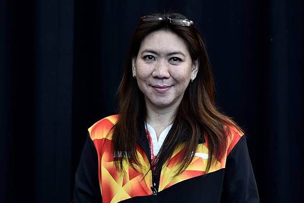 Susy Susanti Akan Evaluasi...