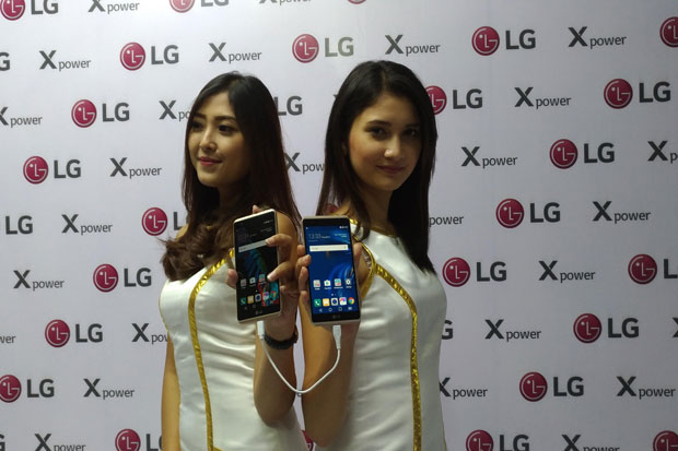 Flash Sales, LG Q6 Dijual...