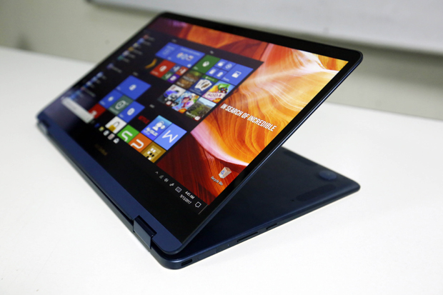 Asus ZenBook Flip S...