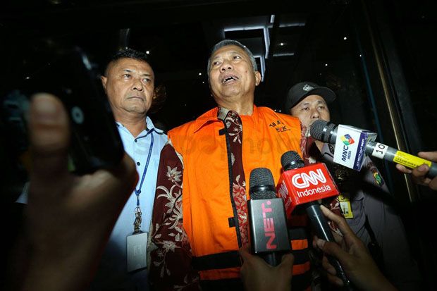 Ditanya Soal Menhub,...