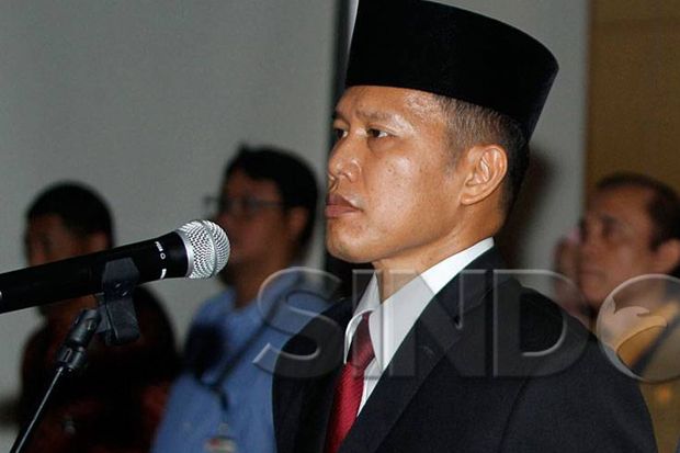 Direktur Penyidikan...