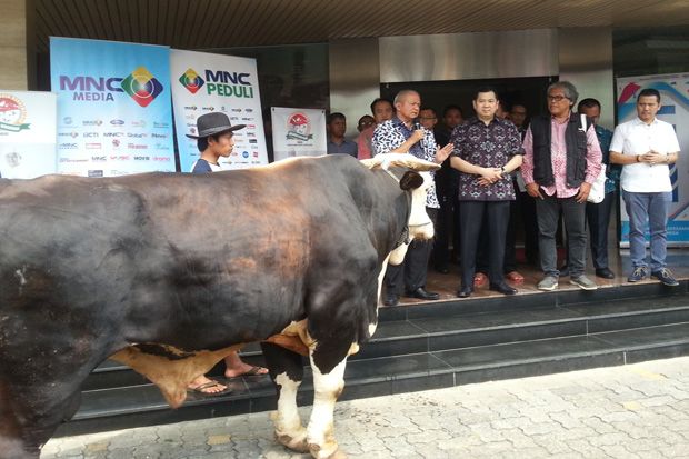 Idul Adha, Hary Tanoe...