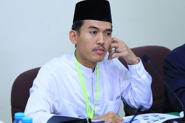 Penjelasan MUI soal...