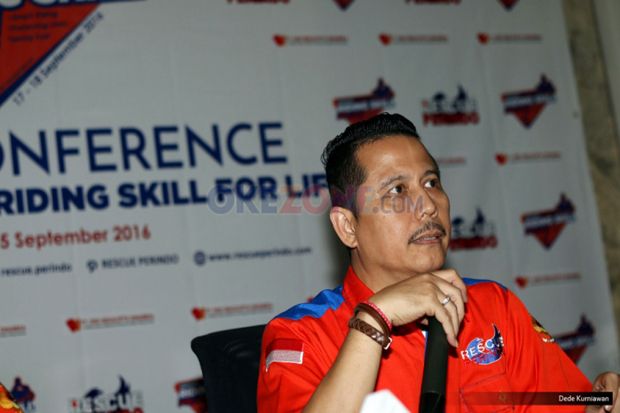 Rescue Perindo Akan...