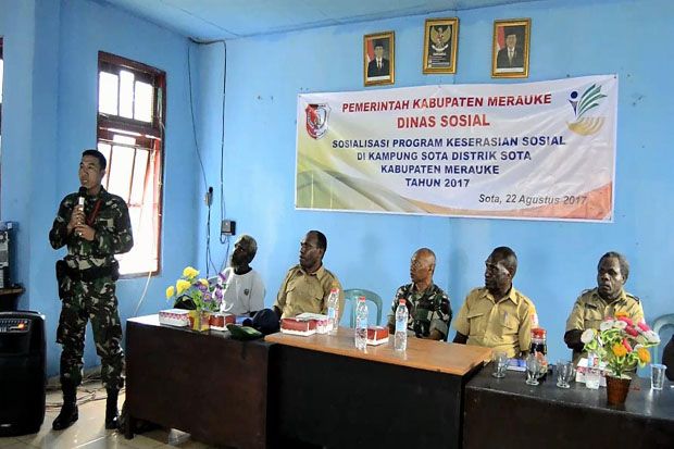 Tim Ekspedisi NKRI Sentuh...