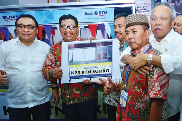 Inovasi Pembiayaan Rumah...