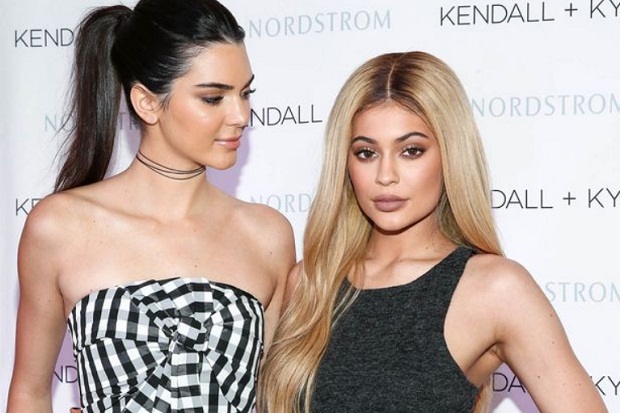 Kylie Jenner Tak Akan...