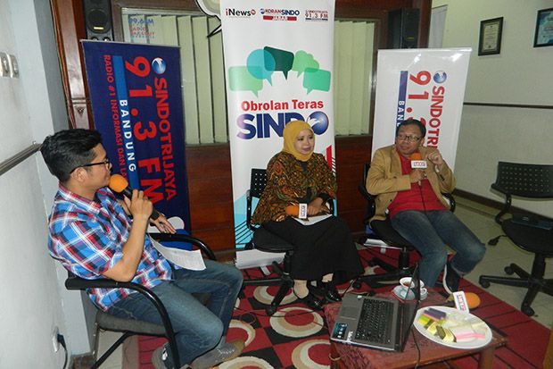 Calon Berkualitas Daya...