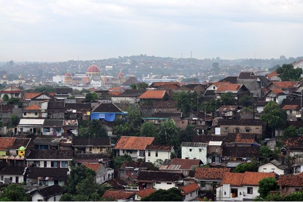 BMKG Imbau Warga Semarang...