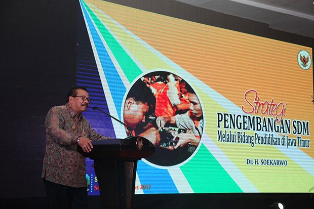 Pemprov Jatim Siap Revitalisasi...