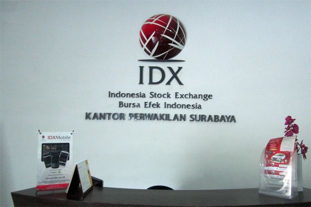 Soekarwo Resmikan Kantor...