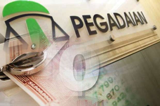 Pegadaian Akan Terbitkan...