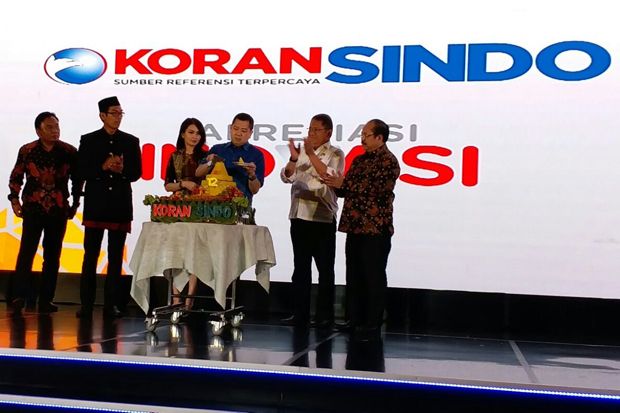 HT Kisahkan 12 Tahun...